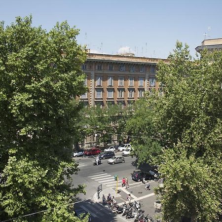 Franca'S Home Roma Exterior foto