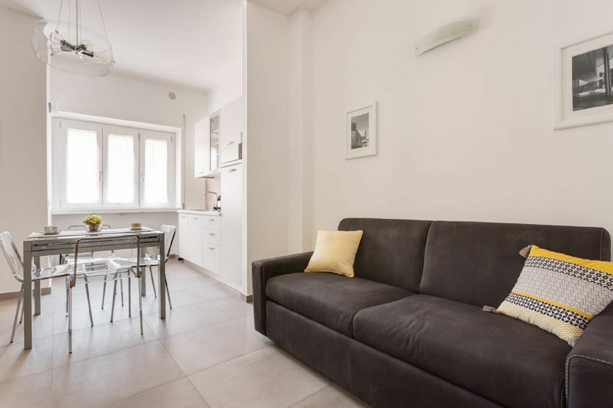 Franca'S Home Roma Exterior foto
