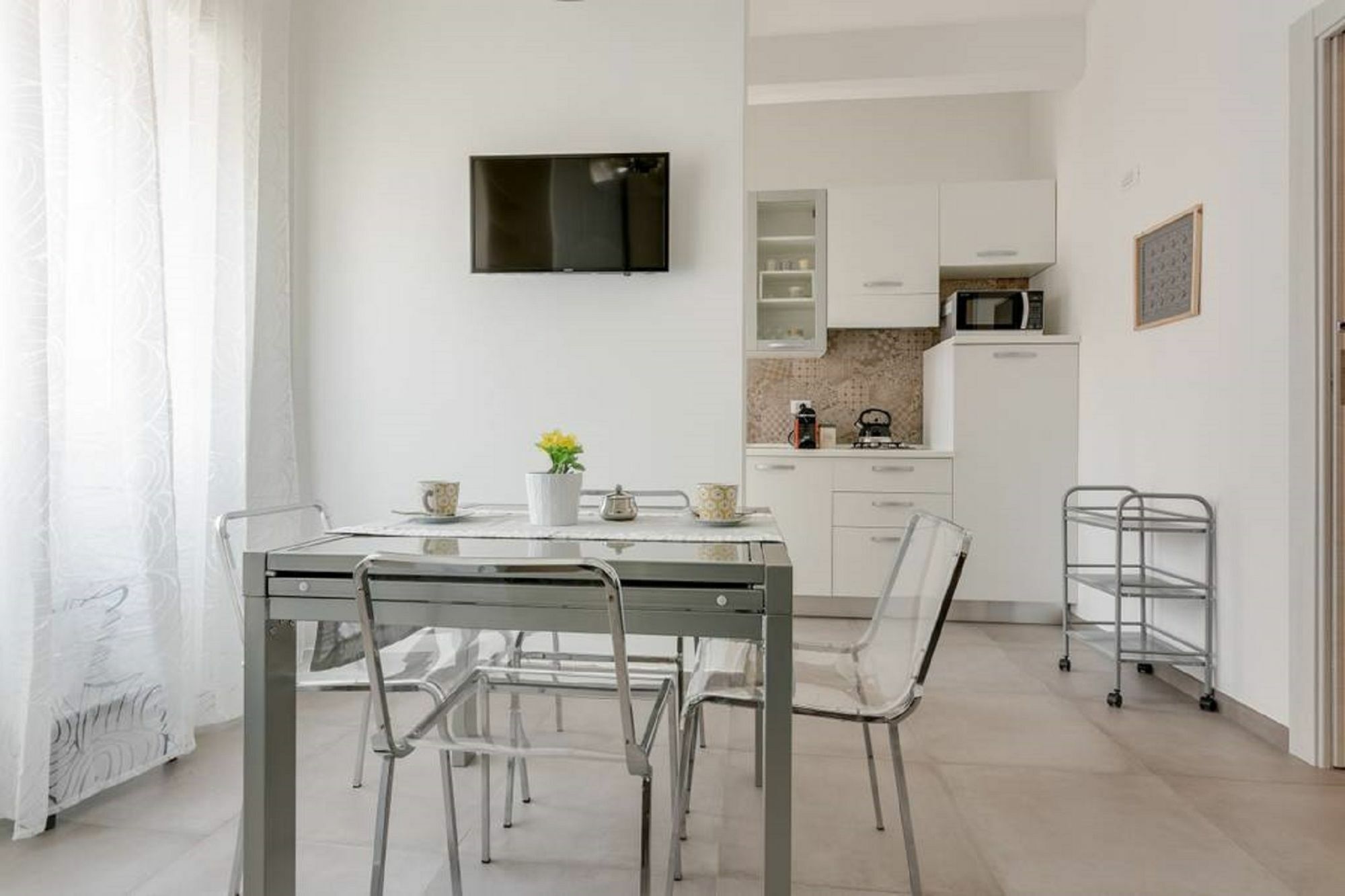 Franca'S Home Roma Exterior foto
