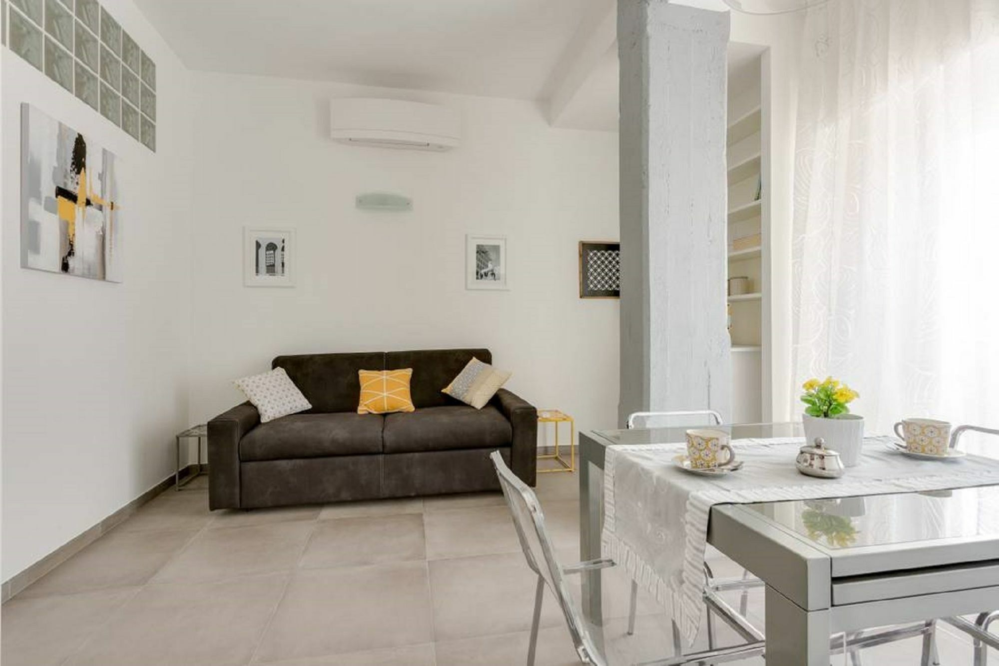 Franca'S Home Roma Exterior foto
