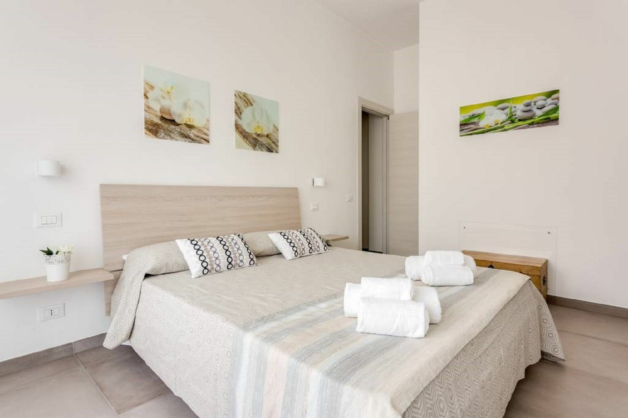 Franca'S Home Roma Exterior foto